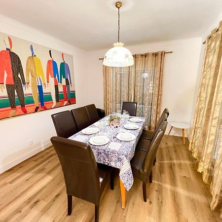 Vila Sophia, Vilamoura- By Urbinvest Algarve Екстериор снимка