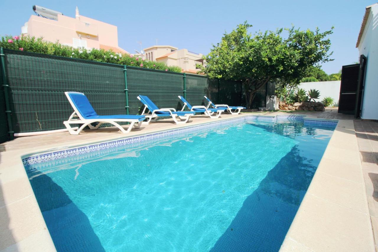 Vila Sophia, Vilamoura- By Urbinvest Algarve Екстериор снимка
