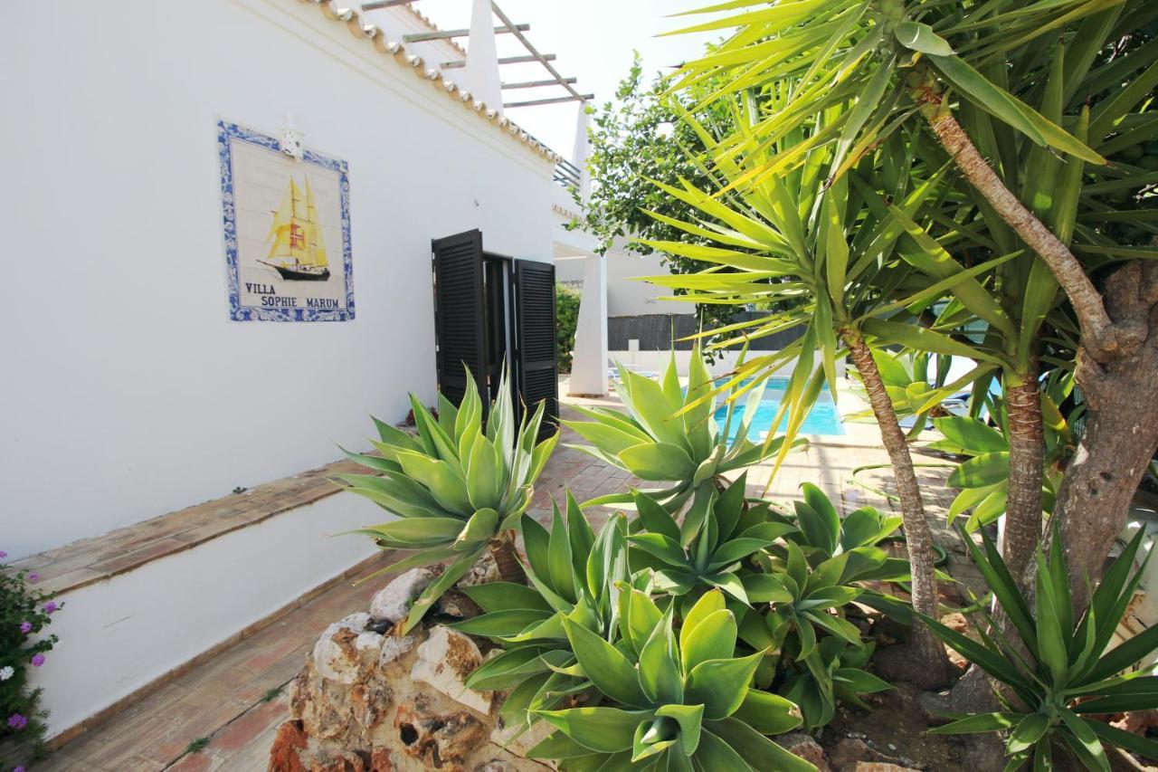 Vila Sophia, Vilamoura- By Urbinvest Algarve Екстериор снимка