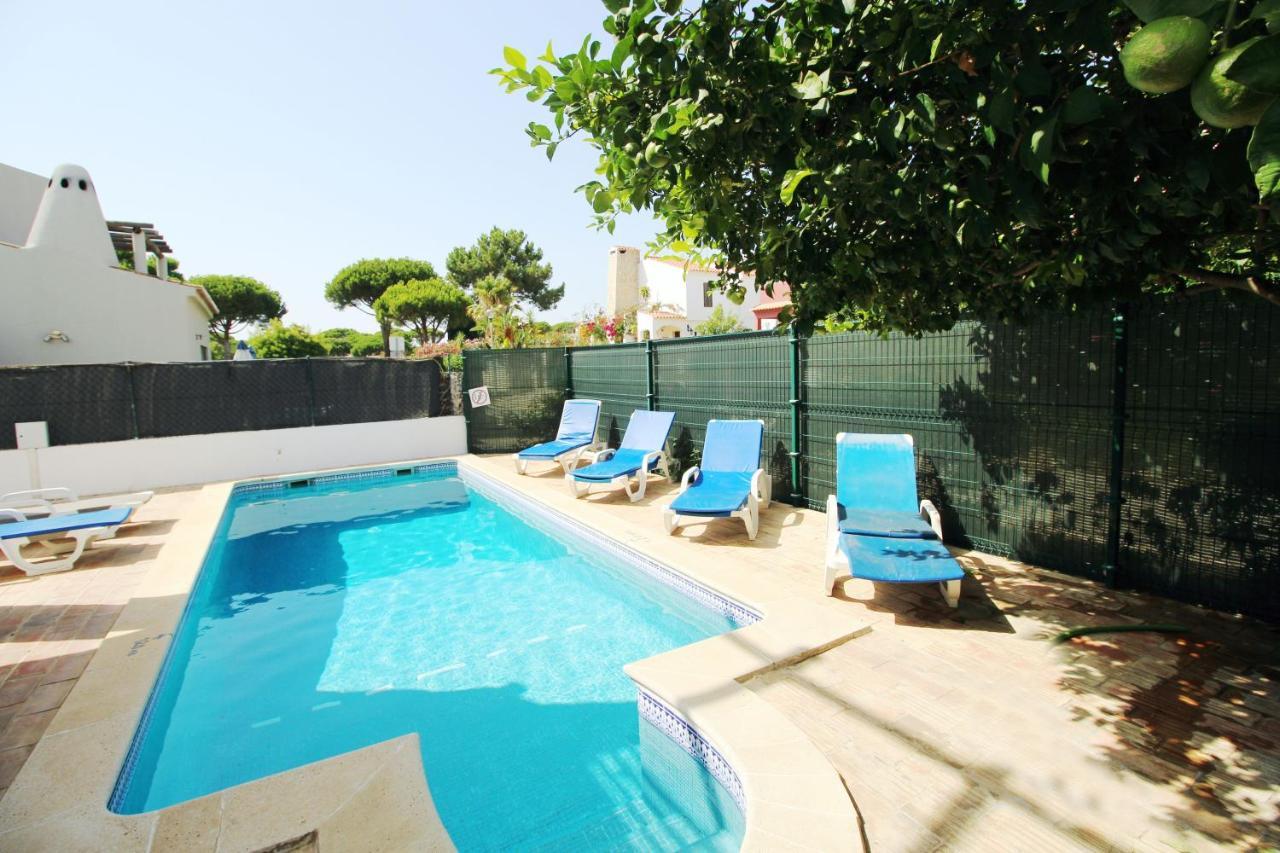 Vila Sophia, Vilamoura- By Urbinvest Algarve Екстериор снимка
