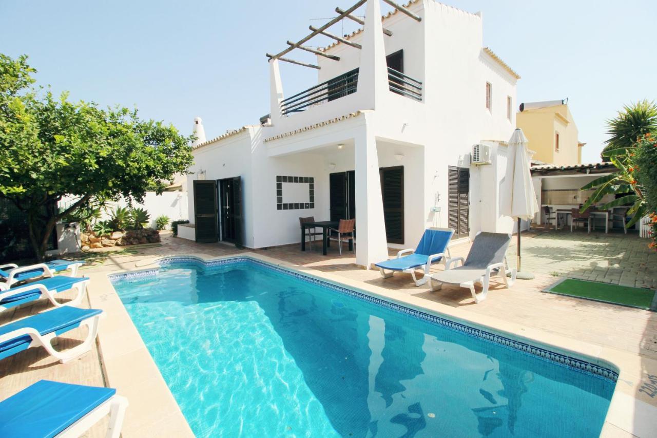 Vila Sophia, Vilamoura- By Urbinvest Algarve Екстериор снимка