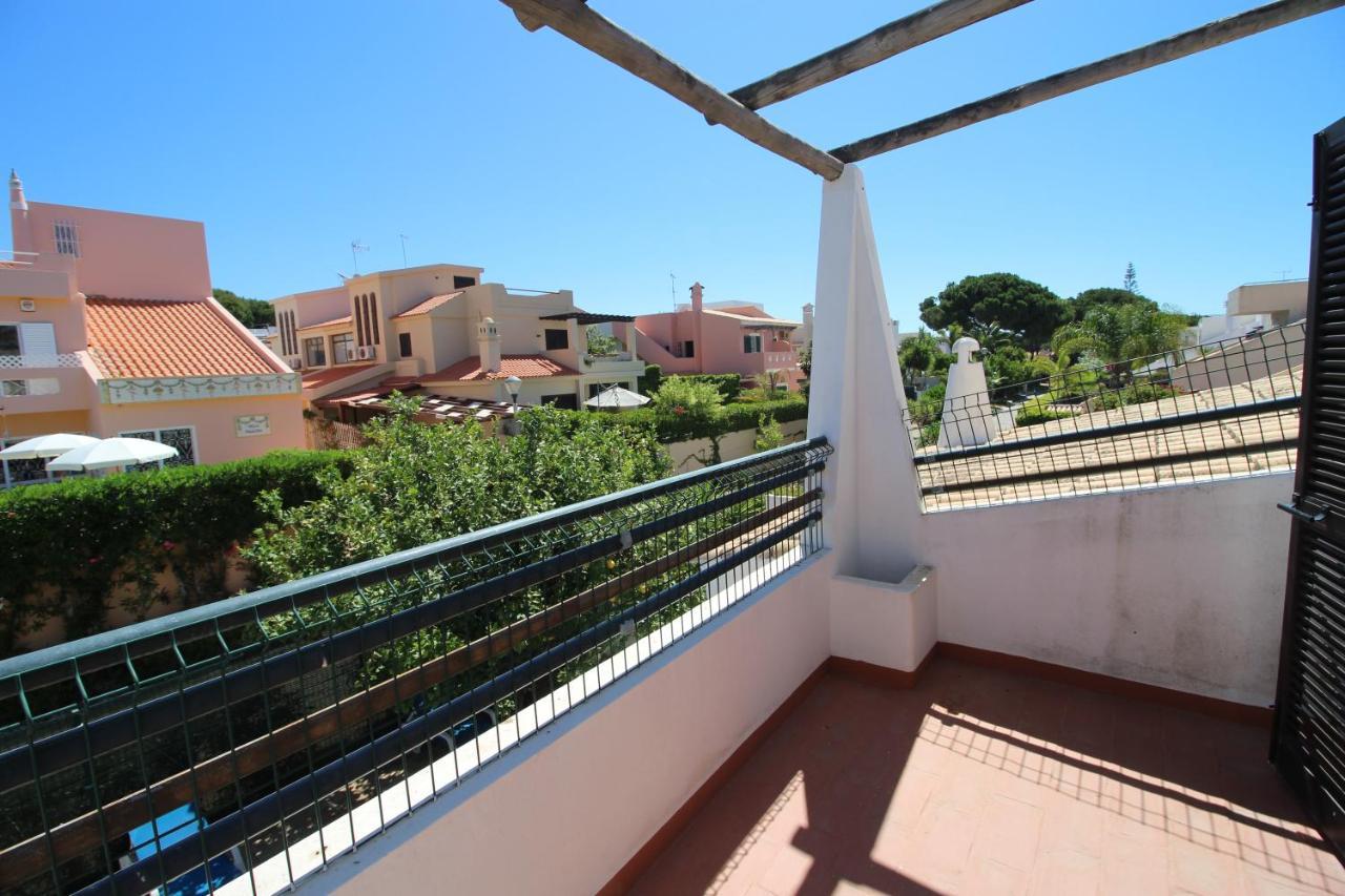 Vila Sophia, Vilamoura- By Urbinvest Algarve Екстериор снимка