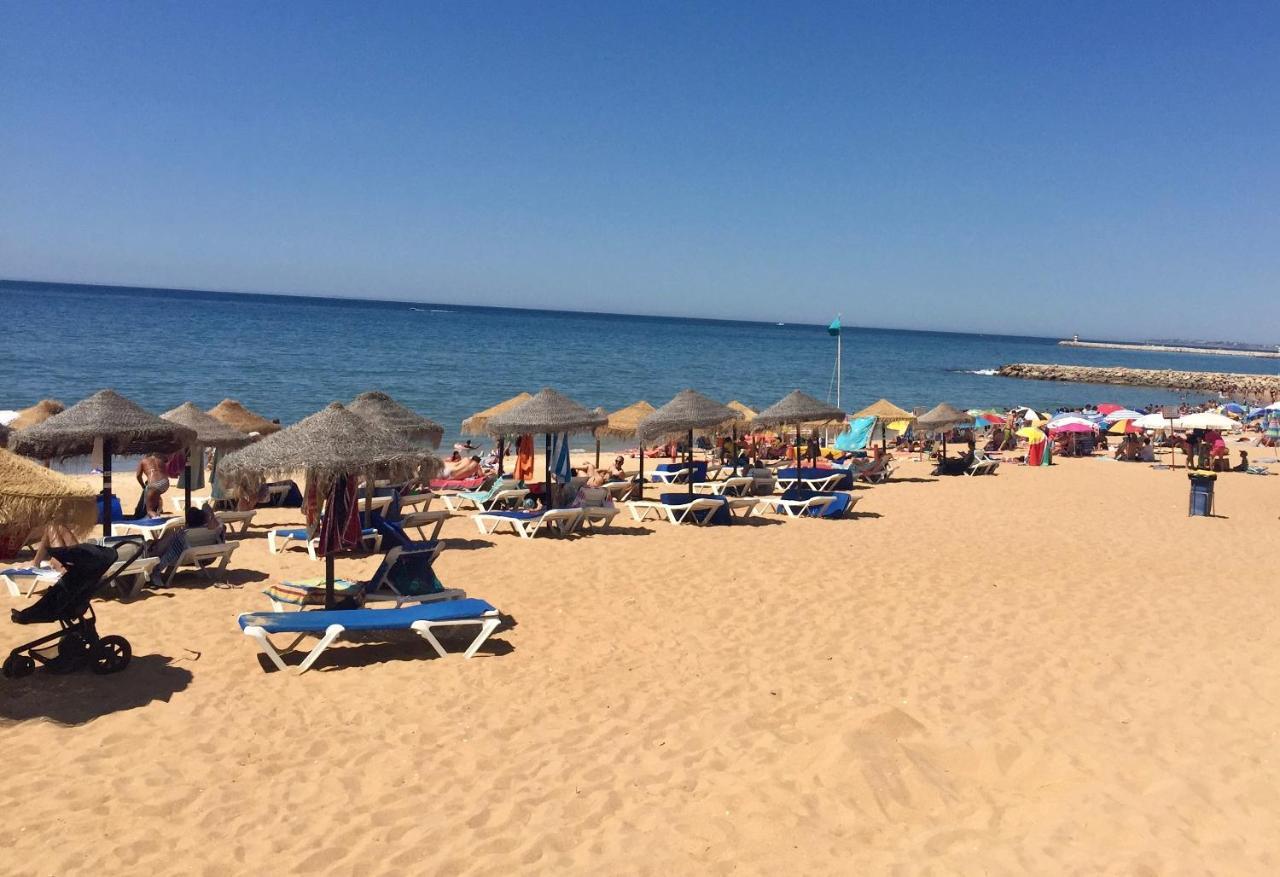 Vila Sophia, Vilamoura- By Urbinvest Algarve Екстериор снимка
