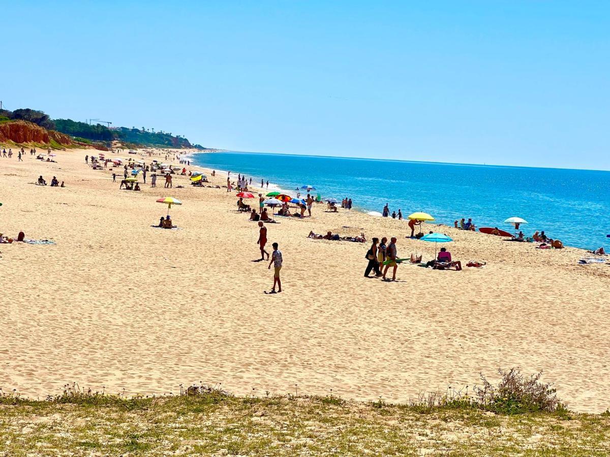 Vila Sophia, Vilamoura- By Urbinvest Algarve Екстериор снимка