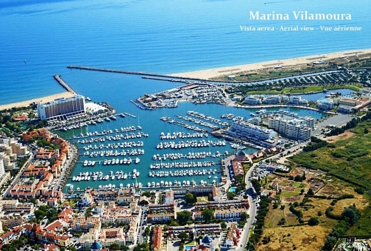 Vila Sophia, Vilamoura- By Urbinvest Algarve Екстериор снимка