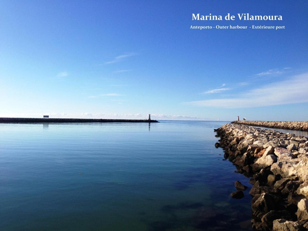 Vila Sophia, Vilamoura- By Urbinvest Algarve Екстериор снимка