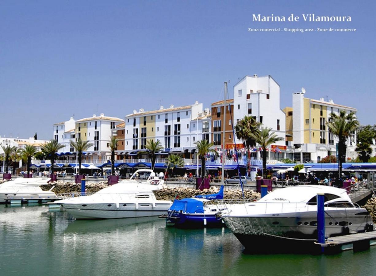 Vila Sophia, Vilamoura- By Urbinvest Algarve Екстериор снимка