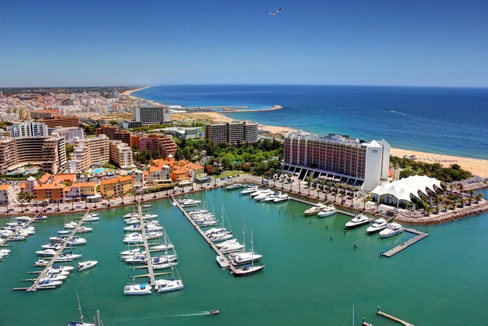 Vila Sophia, Vilamoura- By Urbinvest Algarve Екстериор снимка