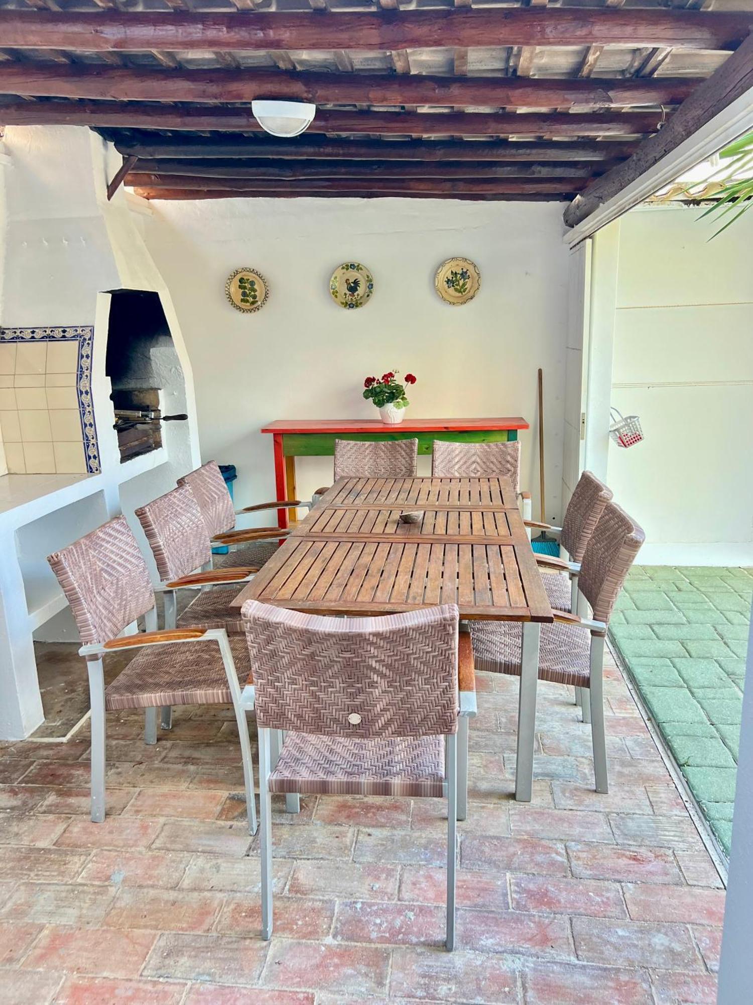 Vila Sophia, Vilamoura- By Urbinvest Algarve Екстериор снимка