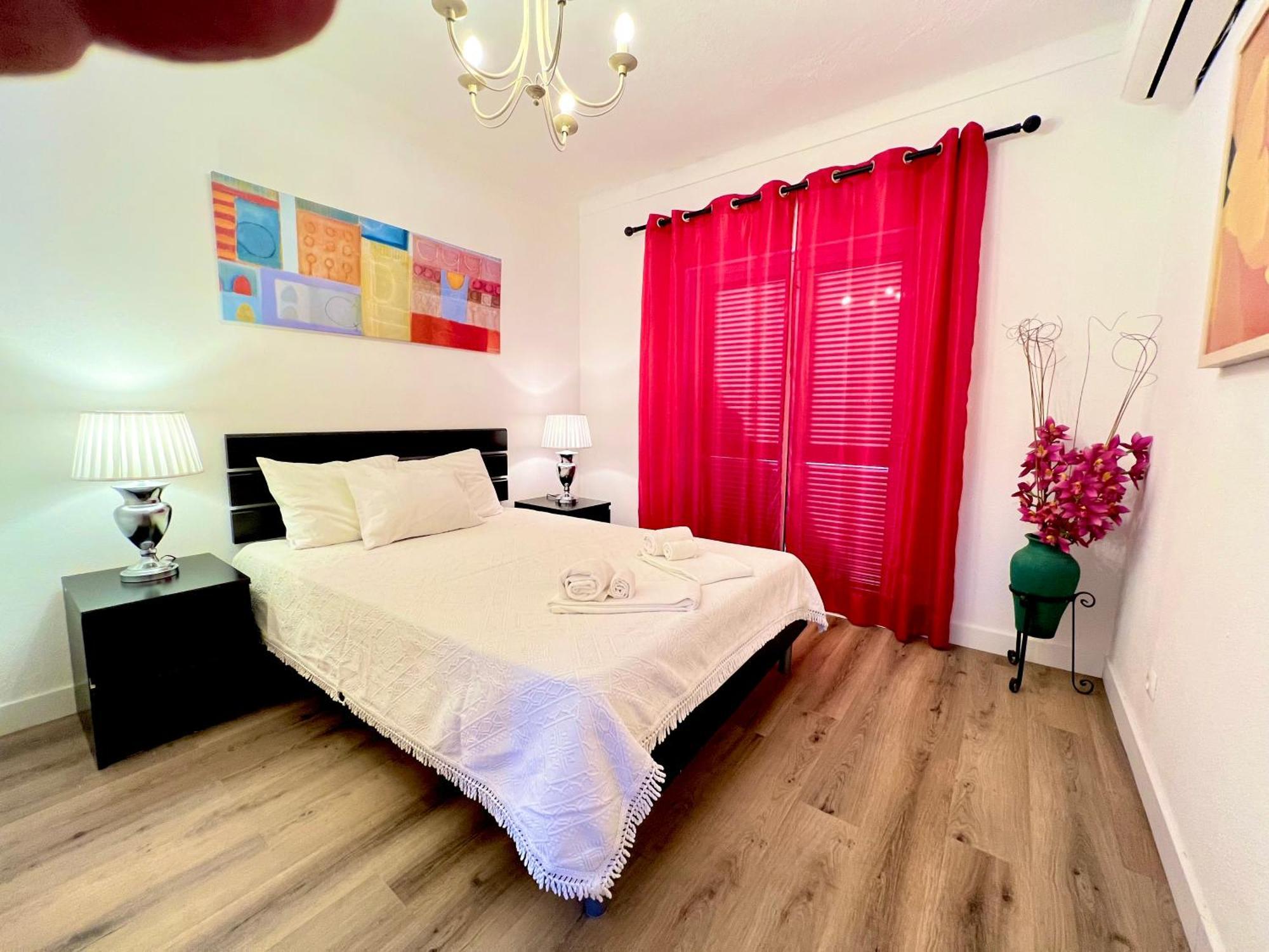 Vila Sophia, Vilamoura- By Urbinvest Algarve Екстериор снимка