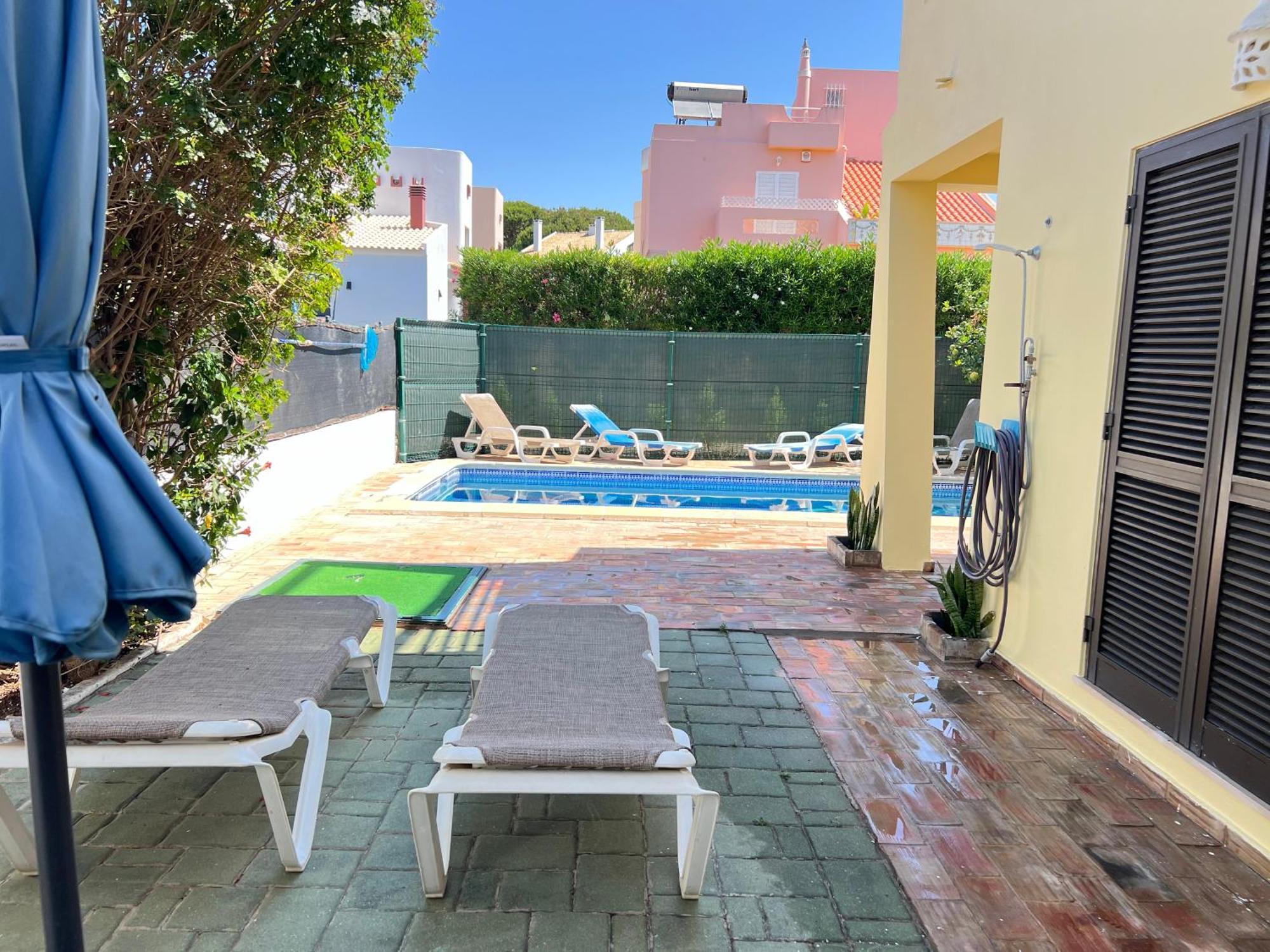 Vila Sophia, Vilamoura- By Urbinvest Algarve Екстериор снимка